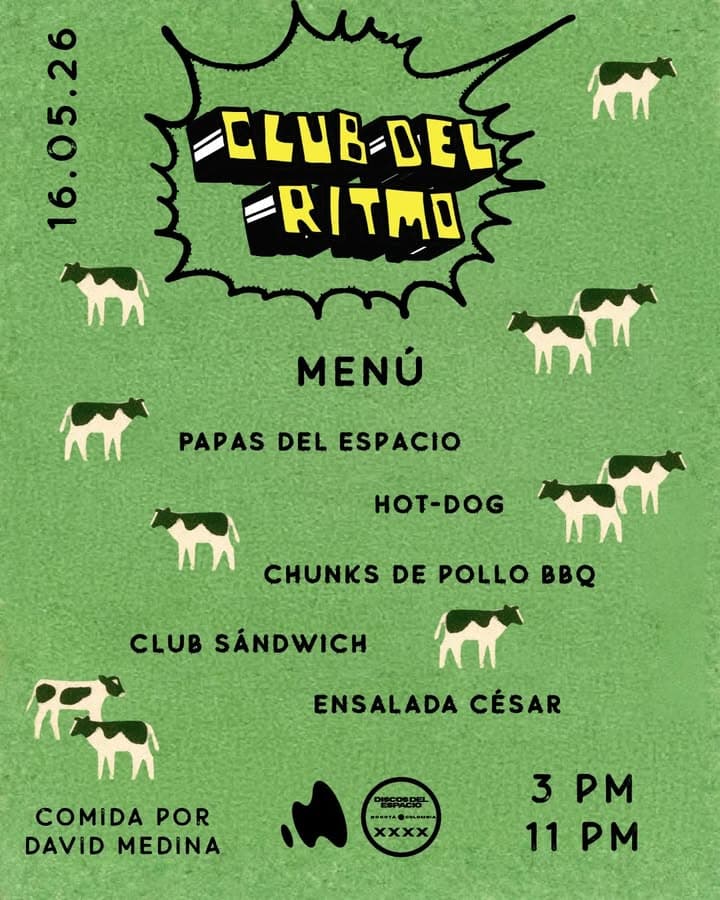Club del Ritmo