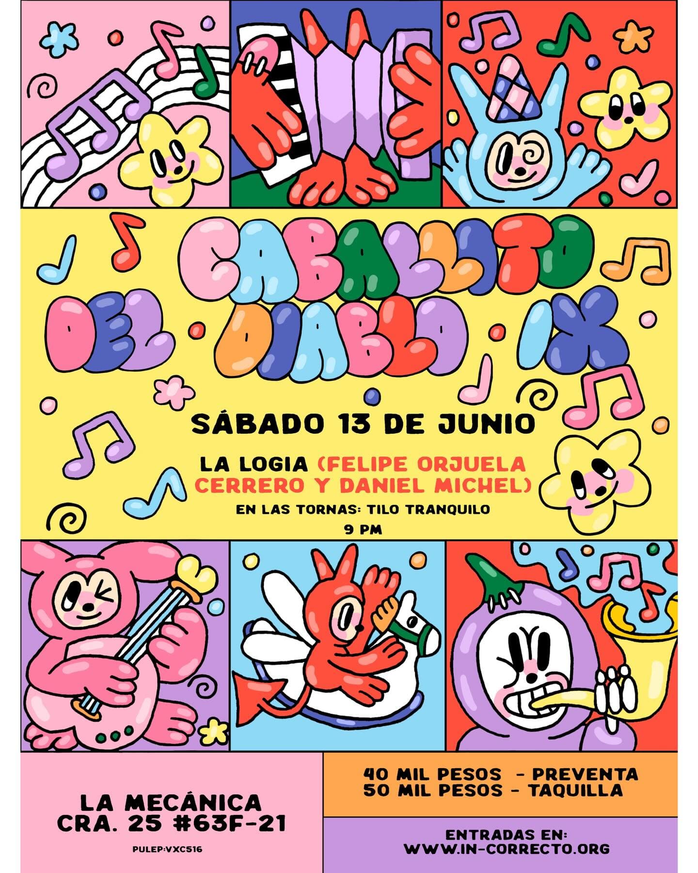 Caballito del Diablo