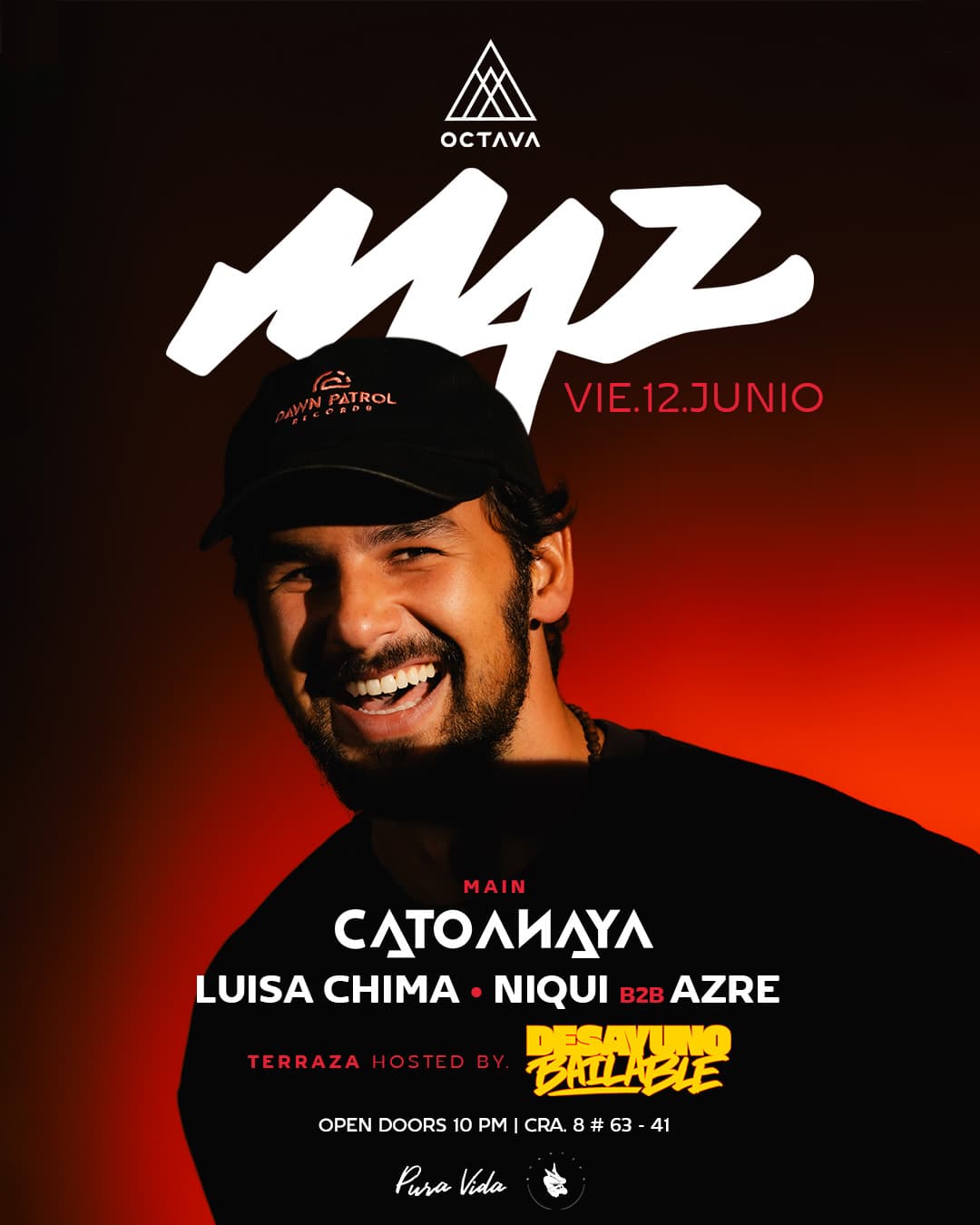 Maz