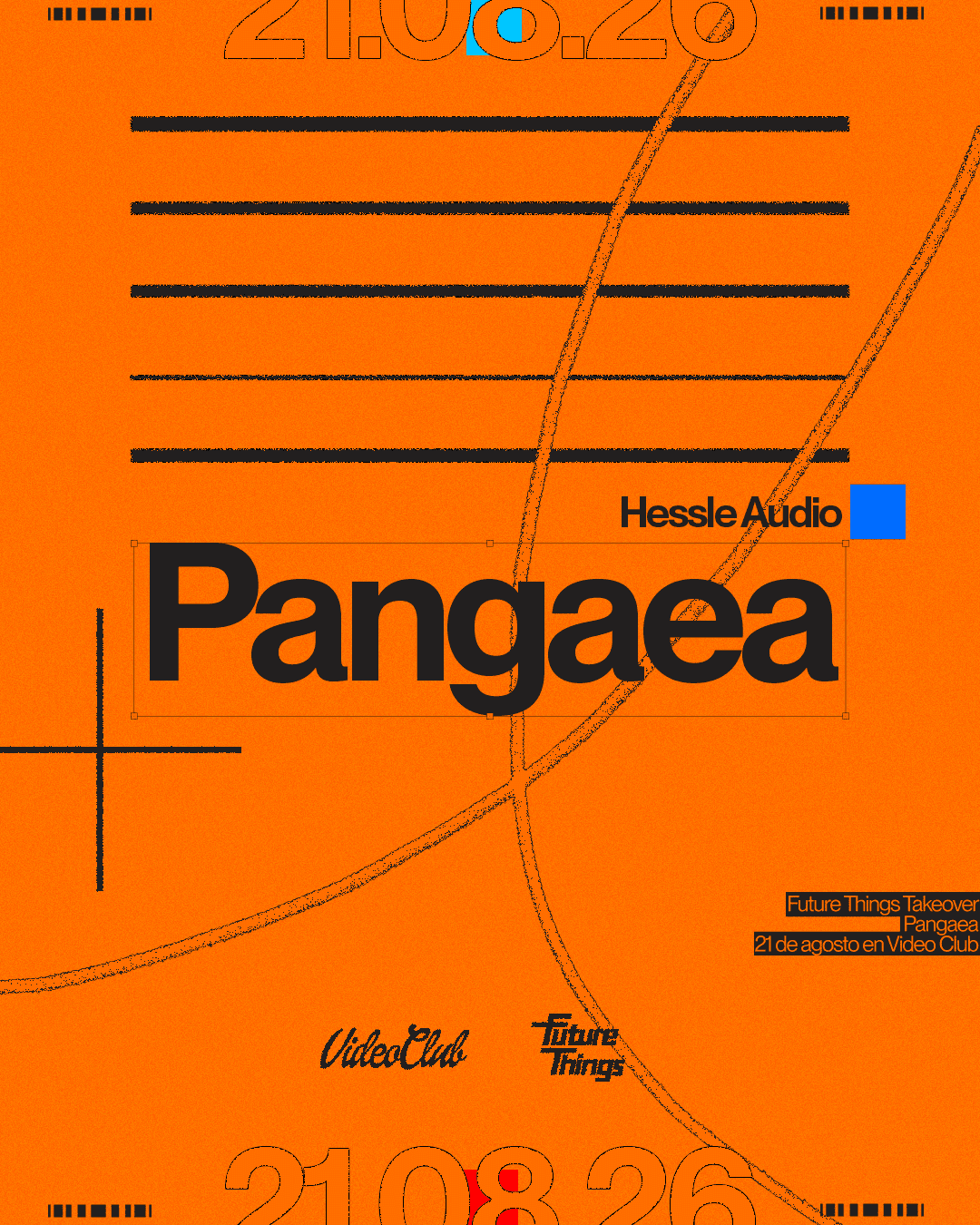 Future Things: Pangaea