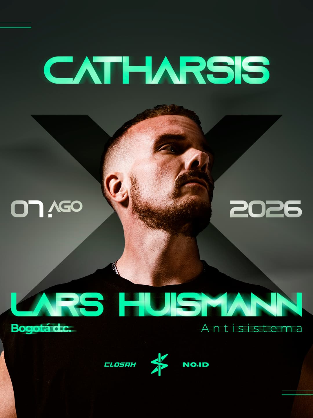 Catharsis