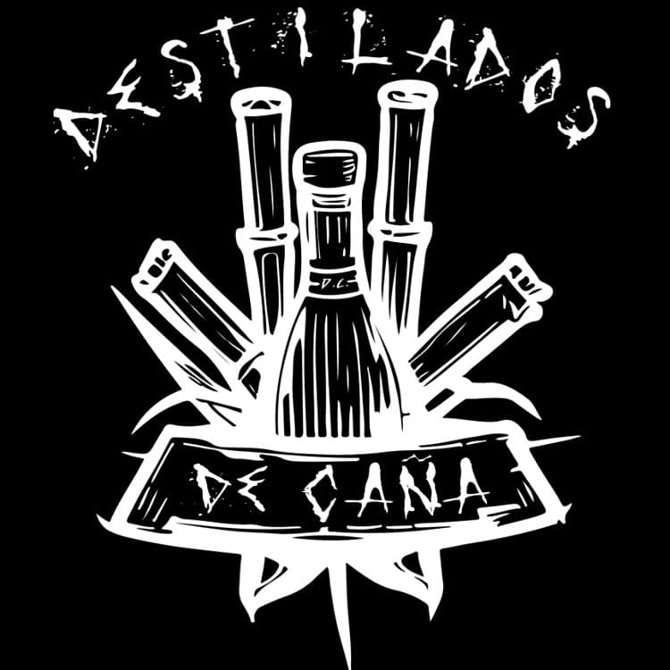 Destilados de caña