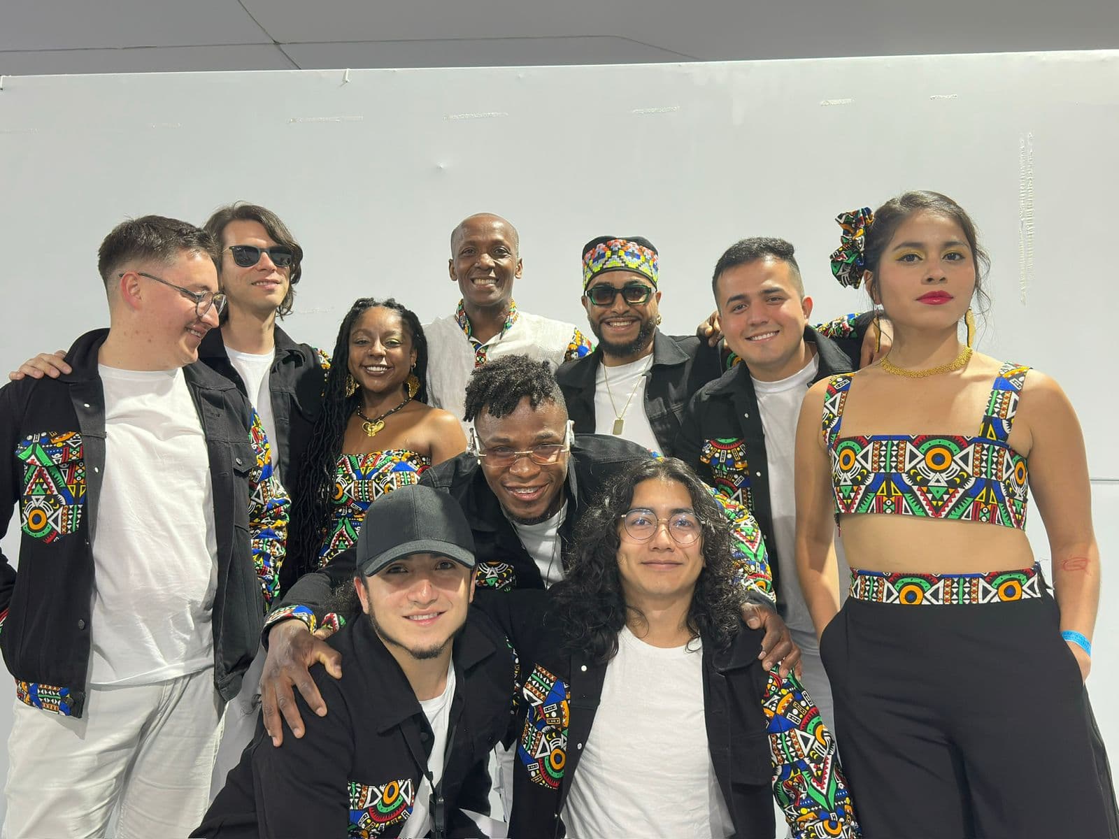 Caoba Pacific Music