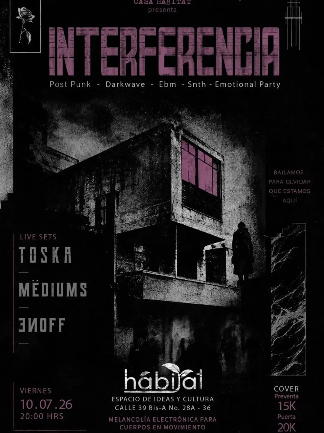 INTERFERENCIA